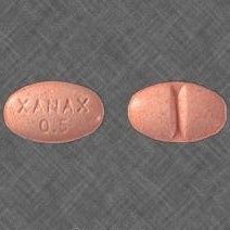 Buy Xanax (Alprazolam) Online in USA
